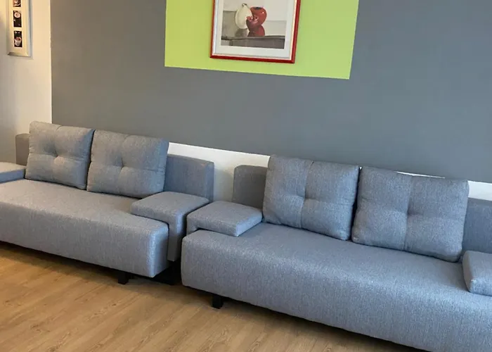 Art Haus Penthouse Apartamento *