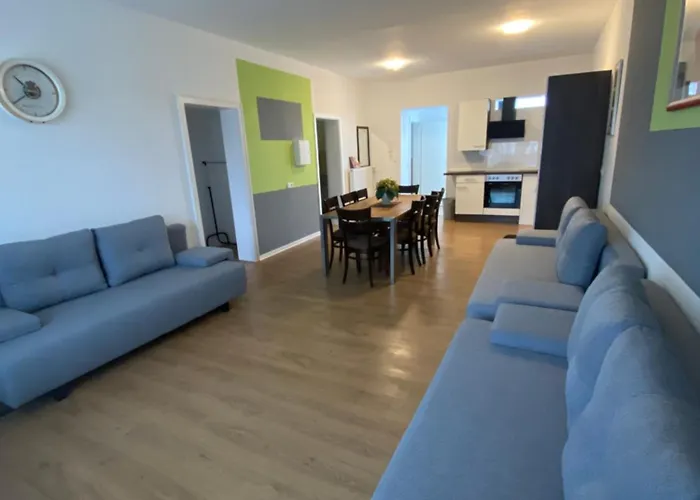 Apartamento Art Haus Penthouse