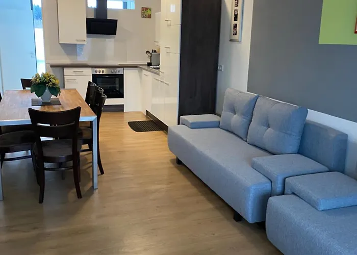 Art Haus Penthouse *