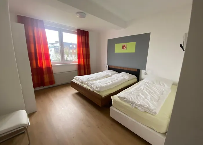 Apartamento Art Haus Penthouse *