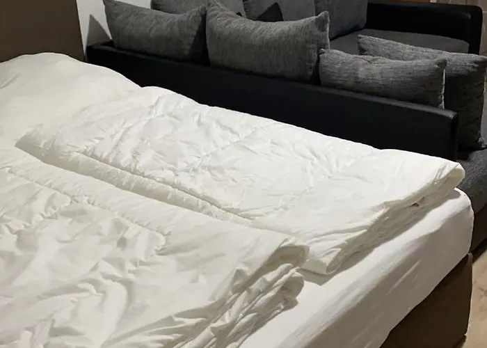 Art Haus Penthouse Winterberg