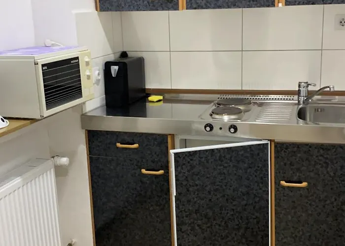 Art Haus Penthouse Apartamento