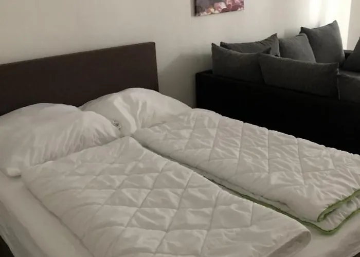 Apartamento Art Haus Penthouse *