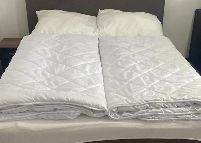 Art Haus Penthouse Apartamento