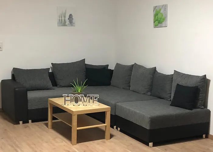 Apartamento Art Haus Penthouse *