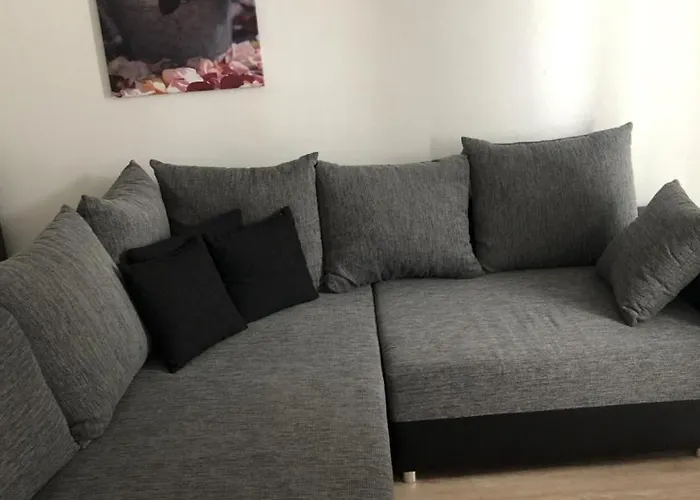 Lejlighed Art Haus Penthouse Winterberg