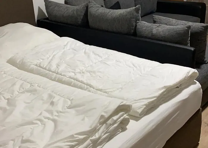 Art Haus Penthouse Apartamento