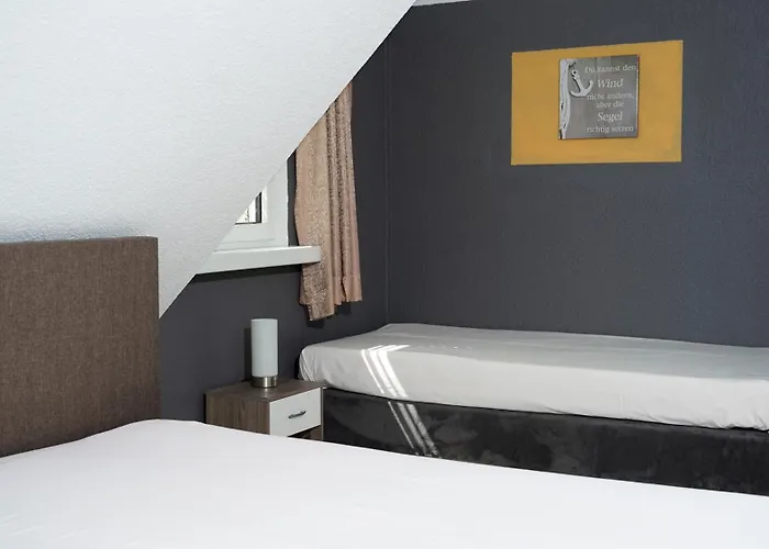 Art Haus Penthouse * Winterberg