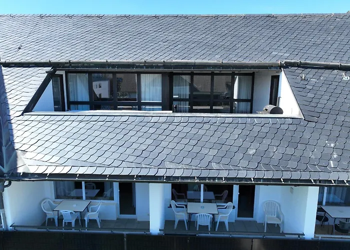 Art Haus Penthouse Apartamento