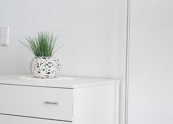 Lejlighed Art Haus Penthouse