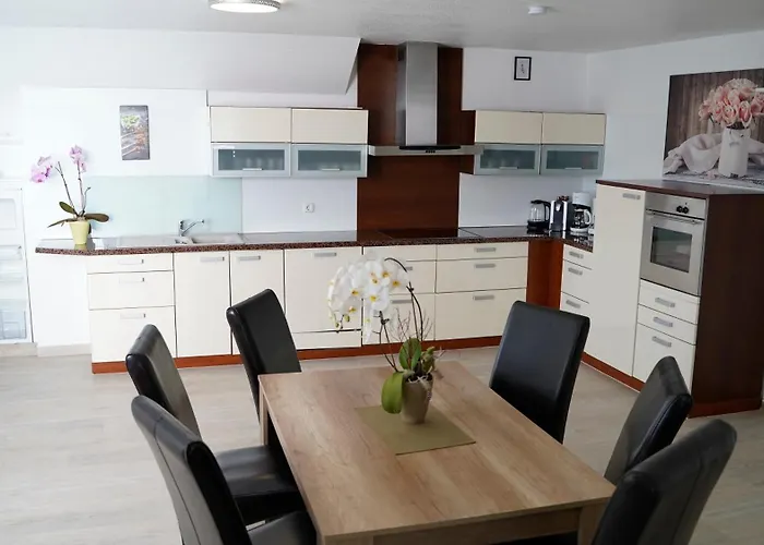 Art Haus Penthouse Winterberg