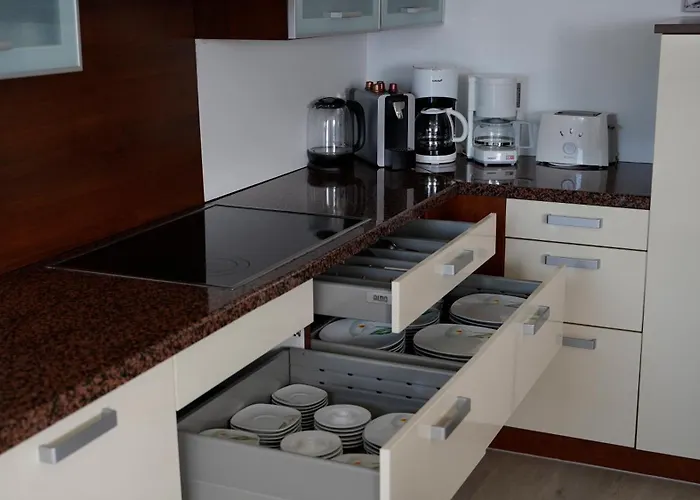 Art Haus Penthouse Apartamento