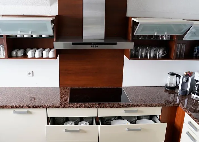 Art Haus Penthouse Apartamento *