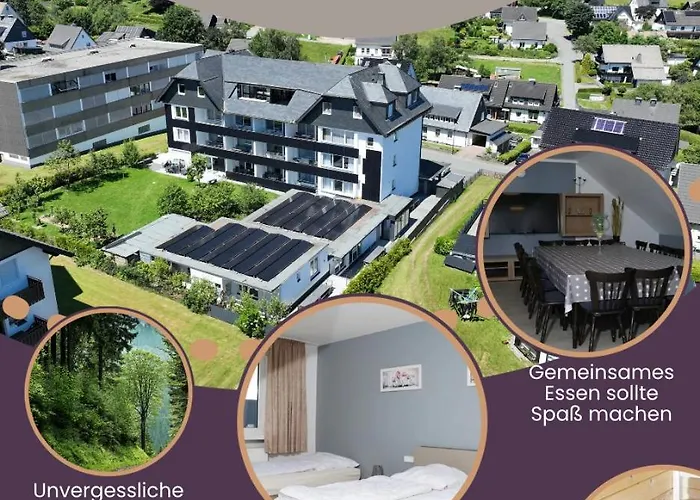 Lejlighed Art Haus Penthouse