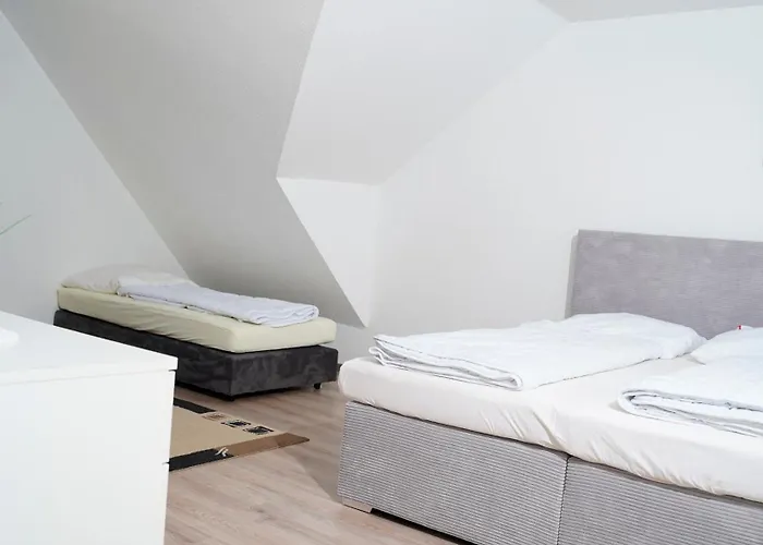 Apartamento Art Haus Penthouse *