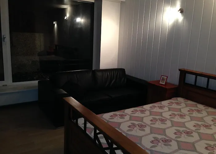 Art Haus Penthouse Winterberg