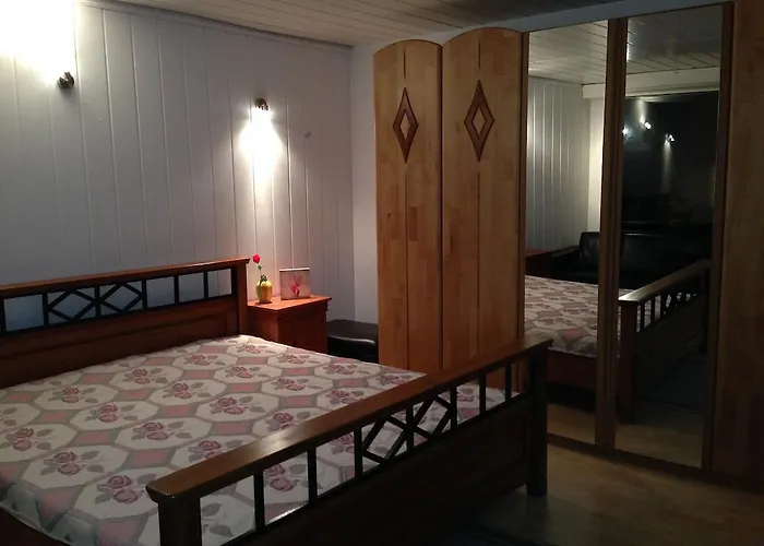 Apartamento Art Haus Penthouse