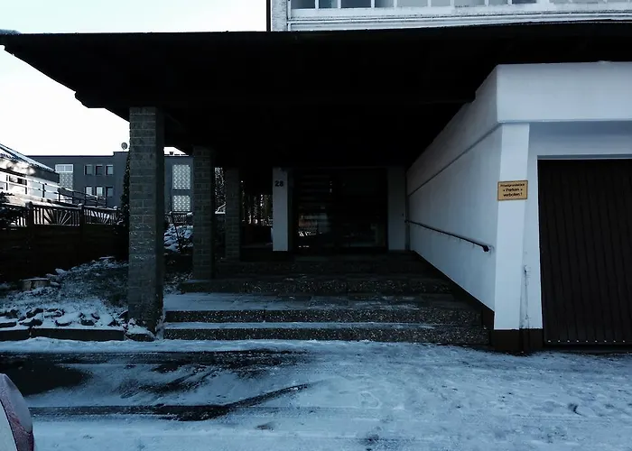 Apartamento Art Haus Penthouse