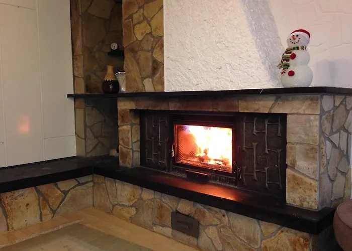 Apartamento Art Haus Penthouse Winterberg