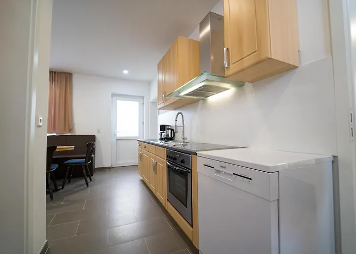 Lägenhet Art Haus Penthouse