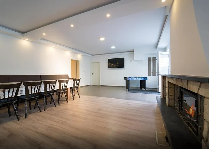 Art Haus Penthouse Lejlighed *