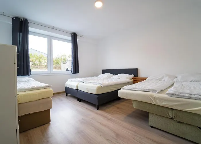 Art Haus Penthouse Apartamento Winterberg