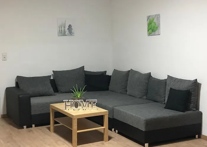 Apartamento Art Haus Penthouse Winterberg